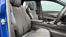 Peugeot 3008 1.6 Hybrid 225 GT Line 5dr e-EAT8 Estate